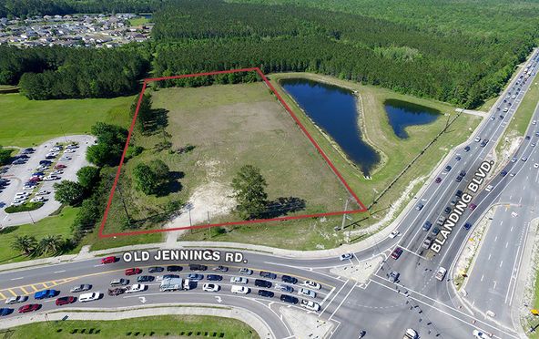 31690 Old Jennings Road, Middleburg, FL 32068
